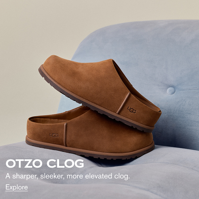 UGG | Shop Boots, Slippers & Shoes - Undeniably Authentic | UGG